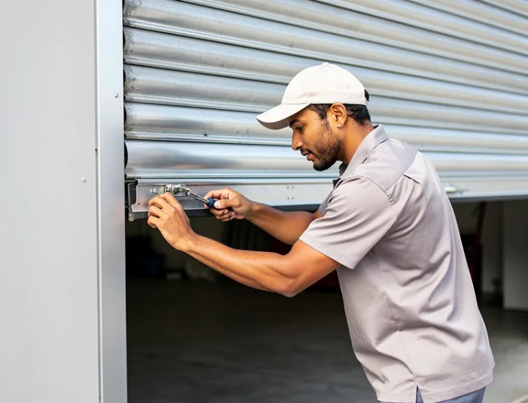 Rolling Shutter Repair service in Tampa